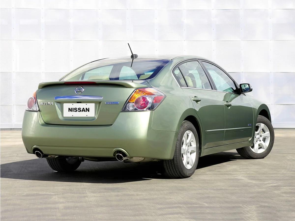 nissan altima hybrid 2007 1N4CL21E57C227032 image nissan altima hybrid 2007 1N4CL21E57C227032 image